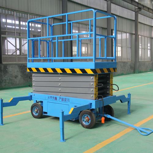 升降機如何保養(yǎng)？